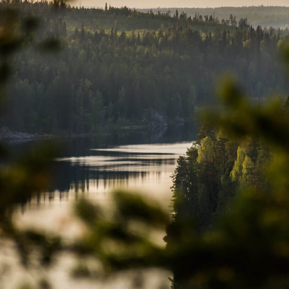 Водлозеро